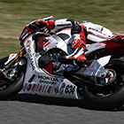 2017 Japan Roadrace Round 2 SUZUKA 2&4