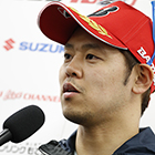 2017 Japan Roadrace Round 2 SUZUKA 2&4