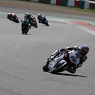 2017 Japan Roadrace Round 2 SUZUKA 2&4