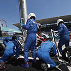 2017 Japan Roadrace Round 2 SUZUKA 2&4