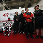 2017 Japan Roadrace Round 2 SUZUKA 2&4