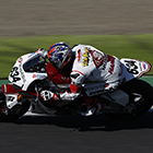 2017 Japan Roadrace Round 2 SUZUKA 2&4