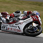 2017 Japan Roadrace Round 2 SUZUKA 2&4