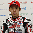 2017 Japan Roadrace Round 2 SUZUKA 2&4