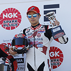 2017 Japan Roadrace Round 2 SUZUKA 2&4