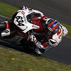 2017 Japan Roadrace Round 2 SUZUKA 2&4