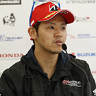2017 Japan Roadrace Round 2 SUZUKA 2&4