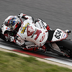 2017 Japan Roadrace Round 2 SUZUKA 2&4