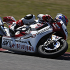 2017 Japan Roadrace Round 2 SUZUKA 2&4