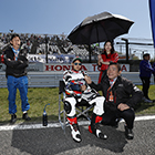 2017 Japan Roadrace Round 2 SUZUKA 2&4