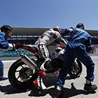 2017 Japan Roadrace Round 2 SUZUKA 2&4