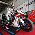 2017 Japan Roadrace Round 2 SUZUKA 2&4