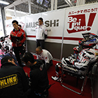 2017 Japan Roadrace Round 2 SUZUKA 2&4