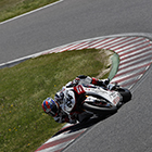 2017 Japan Roadrace Round 2 SUZUKA 2&4