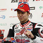 2017 Japan Roadrace Round 2 SUZUKA 2&4