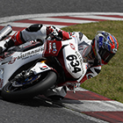 2017 Japan Roadrace Round 2 SUZUKA 2&4