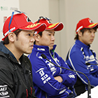 2017 Japan Roadrace Round 2 SUZUKA 2&4