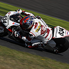 2017 Japan Roadrace Round 2 SUZUKA 2&4