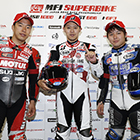 2017 Japan Roadrace Round 2 SUZUKA 2&4