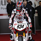 2017 Japan Roadrace Round 2 SUZUKA 2&4