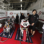 2017 Japan Roadrace Round 2 SUZUKA 2&4