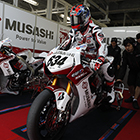 2017 Japan Roadrace Round 2 SUZUKA 2&4