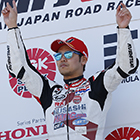 2017 Japan Roadrace Round 2 SUZUKA 2&4