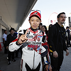 2017 Japan Roadrace Round 2 SUZUKA 2&4