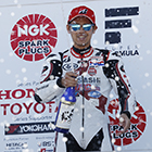 2017 Japan Roadrace Round 2 SUZUKA 2&4