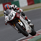 2017 Japan Roadrace Round 2 SUZUKA 2&4