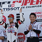 2017 Japan Roadrace Round 2 SUZUKA 2&4