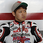 2017 Japan Roadrace Round 2 SUZUKA 2&4