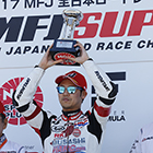 2017 Japan Roadrace Round 2 SUZUKA 2&4