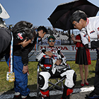 2017 Japan Roadrace Round 2 SUZUKA 2&4