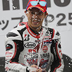 2017 Japan Roadrace Round 3 SUGO