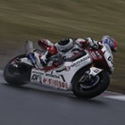 2017 Japan Roadrace Round 3 SUGO