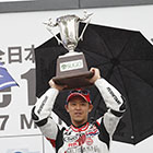 2017 Japan Roadrace Round 3 SUGO