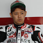 2017 Japan Roadrace Round 3 SUGO