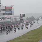2017 Japan Roadrace Round 3 SUGO