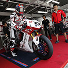 2017 Japan Roadrace Round 3 SUGO