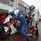 2017 Japan Roadrace Round 3 SUGO