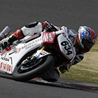 2017 Japan Roadrace Round 3 SUGO