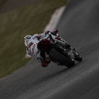 2017 Japan Roadrace Round 3 SUGO