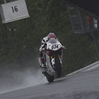 2017 Japan Roadrace Round 3 SUGO