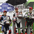2017 Japan Roadrace Round 3 SUGO