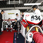 2017 Japan Roadrace Round 3 SUGO