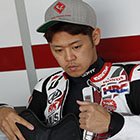 2017 Japan Roadrace Round 3 SUGO