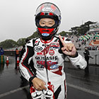 2017 Japan Roadrace Round 3 SUGO
