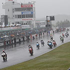 2017 Japan Roadrace Round 3 SUGO