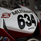2017 Japan Roadrace Round 3 SUGO